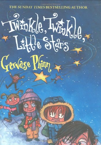 Beispielbild fr Twinkle, Twinkle, Little Stars zum Verkauf von WorldofBooks