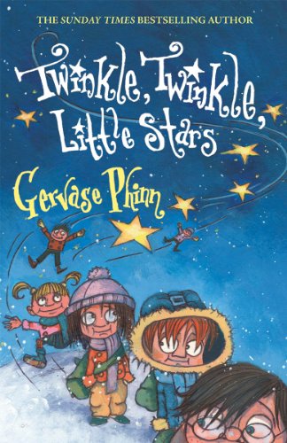 9780718154172: Twinkle, Twinkle, Little Stars