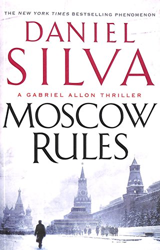 Stock image for Moscow Rules for sale by More Than Words