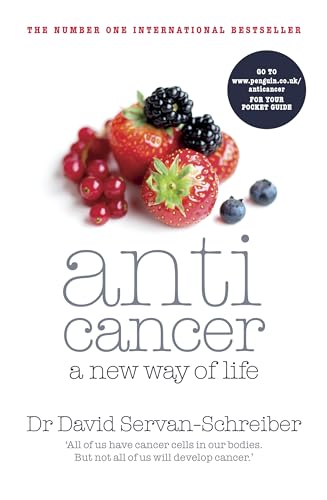 Beispielbild fr Anticancer: A New Way of Life zum Verkauf von ThriftBooks-Dallas