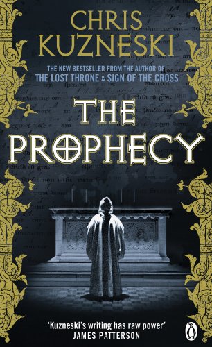 Stock image for The Prophecy for sale by mountain