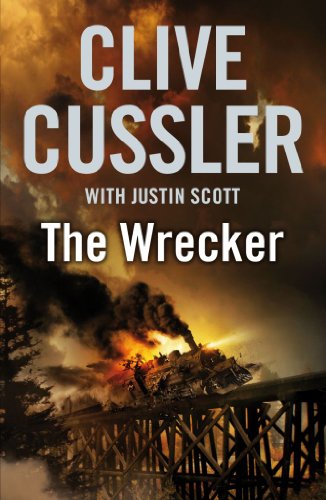 9780718154684: The Wrecker: Isaac Bell #2