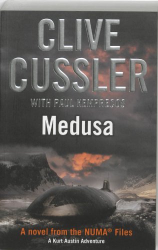 9780718154691: Medusa: A novel from the NUMA Files