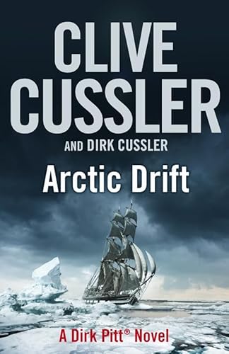 9780718154707: Arctic Drift: Dirk Pitt #20 (The Dirk Pitt Adventures)