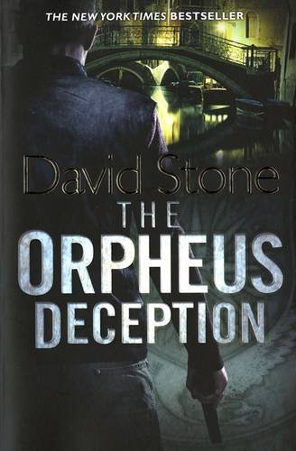 9780718154868: The Orpheus Deception