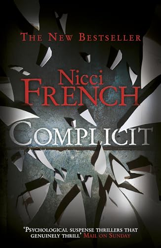 Complicit (9780718154943) by Nicci French