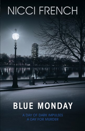 9780718154950: Blue Monday: A Frieda Klein Novel (1)