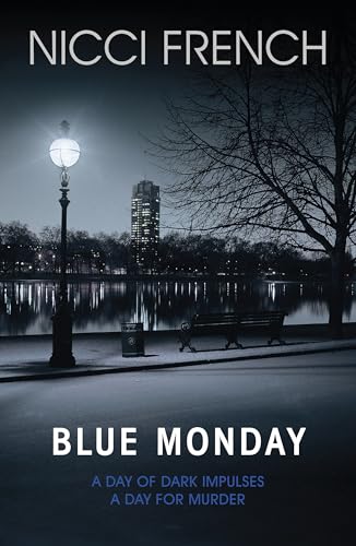 9780718154967: Blue Monday