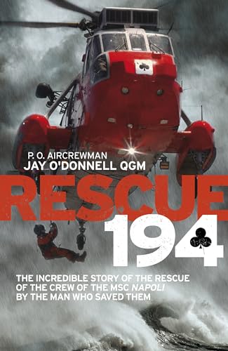 9780718155001: Rescue 194