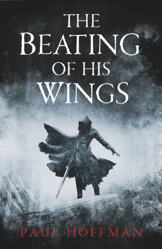 9780718155230: The Beating of his Wings (The Left Hand of God)