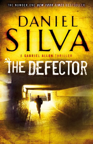 Stock image for The Defector for sale by GF Books, Inc.