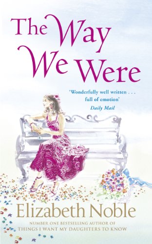 9780718155353: The Way We Were