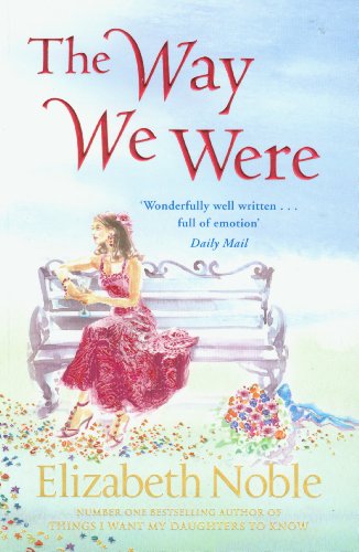 9780718155360: The Way We Were