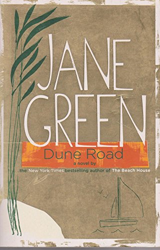 Stock image for Dune Road for sale by WorldofBooks