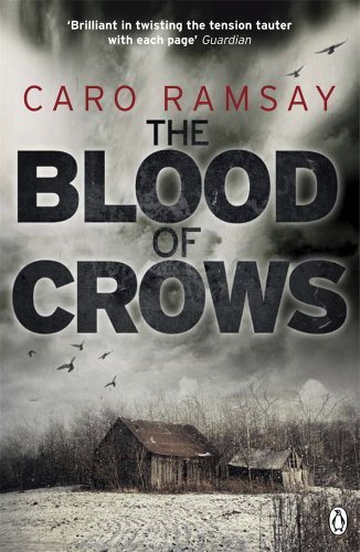 9780718155575: BLOOD OF CROWS