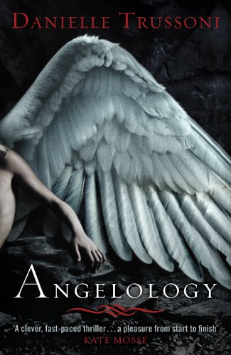 Stock image for Angelology for sale by Better World Books