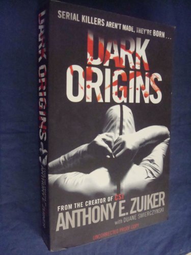 Beispielbild fr Dark Origins: Level 26: Book One zum Verkauf von WorldofBooks