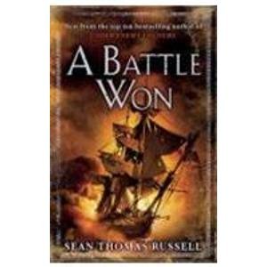 Beispielbild fr A Battle Won: Charles Hayden Book 2 zum Verkauf von WorldofBooks