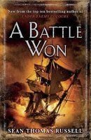 Imagen de archivo de A Battle Won: Charles Hayden Book 2 a la venta por WorldofBooks