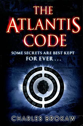 9780718155841: The Atlantis Code