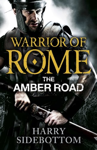 9780718155957: Warrior of Rome VI: The Amber Road