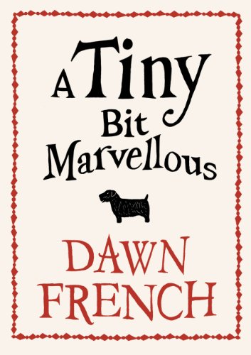 Stock image for Tiny Bit Marvellous,A for sale by SecondSale