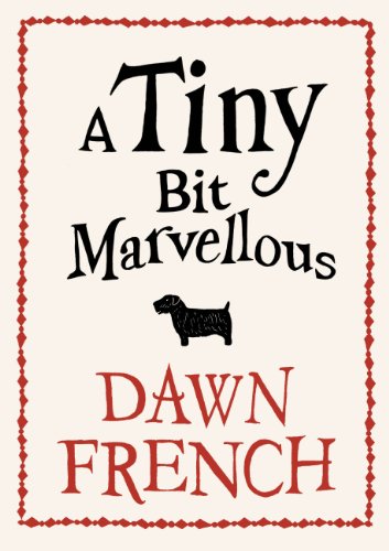 Stock image for A Tiny Bit Marvellous for sale by Better World Books: West