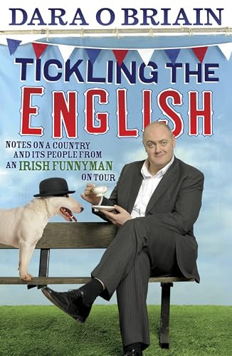 Beispielbild fr Tickling the English zum Verkauf von WorldofBooks