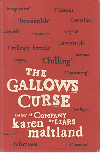 9780718156343: The Gallows Curse