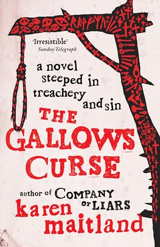 9780718156343: The Gallows Curse