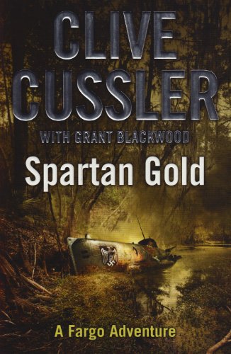 Beispielbild fr Spartan Gold zum Verkauf von WorldofBooks