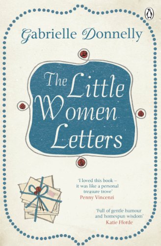 Beispielbild fr The Little Women Letters zum Verkauf von Better World Books