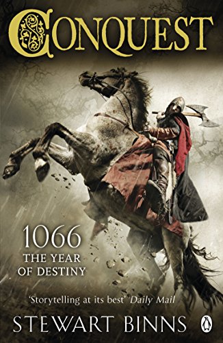 9780718156770: Conquest