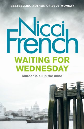 9780718156978: Waiting for Wednesday: A Frieda Klein Novel (3)