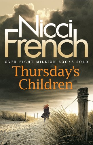 9780718156992: Thursday's Children: A Frieda Klein Novel