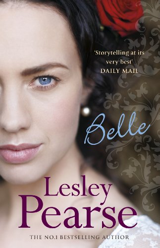 Stock image for Belle for sale by WorldofBooks