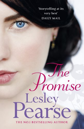 Stock image for The Promise (Belle) for sale by WorldofBooks