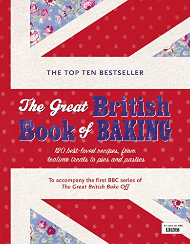 Stock image for The Great British Book of Baking for sale by Blackwell's