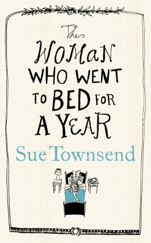 9780718157159: The Woman who Went to Bed for a Year