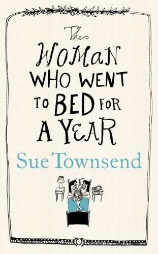 9780718157159: The Woman Who Went to Bed for a Year