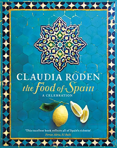 9780718157197: The Food of Spain