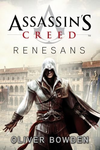 9780718157449: Brotherhood: Assassin's Creed Book 2