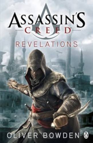 9780718157463: Revelations: Assassin's Creed Book 4