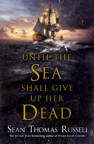 Beispielbild fr Until the Sea Shall Give Up Her Dead (Charles Hayden) zum Verkauf von WorldofBooks