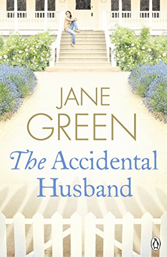 Stock image for The Accidental Husband for sale by AwesomeBooks