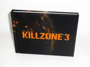 The Art of Killzone 3 (9780718158019) by Sony