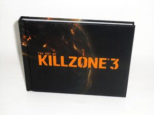 9780718158019: The Art of Killzone 3