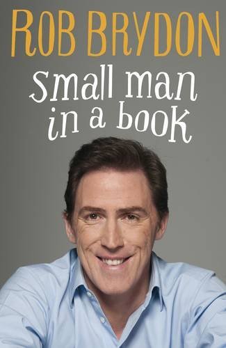 Beispielbild fr Small Man in a Book zum Verkauf von AwesomeBooks