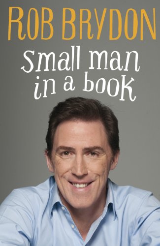 9780718158095: Small Man in a Book