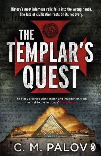 Beispielbild fr The Templar's Quest (Caedmon Aisquith) zum Verkauf von HPB-Ruby
